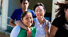 Global Initiatives